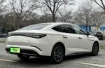 BYD Seal DM 2026 Honor Edition DM-i 1.5L 121KM Premium Trim– Ready for Export From China | NVOVA - Image 3