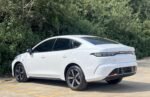 BYD Destroyer 05 2026 Model Year DM-i Champion Edition 120KM Prestige Trim– Factory Price From China | NVOVA - Image 2