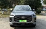 Chery Tiggo 8L 2026 Model 2.0T Automatic Premium Edition– Factory Price From China | NVOVA