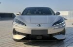 Denza Z9GT DM 2026 Model 1100 All-Wheel Drive Ultra Edition– Factory Price From China | NVOVA