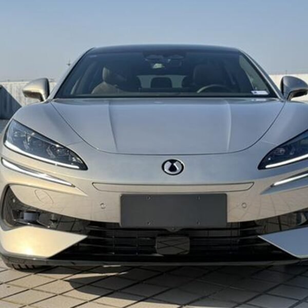 Denza Z9GT DM 2026 Model 1100 All-Wheel Drive Ultra Edition– Factory Price From China | NVOVA