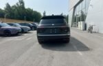 NIO ES8 2026 Model Six-Seater Executive Luxury Version– Ready for Export From China | CarBuyChina - Image 2