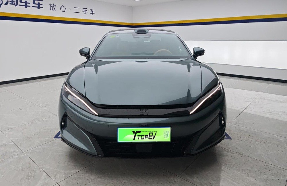 imgi_2_han L12 (1) BYD Han L DM 2026 Model DM-p 180KM AWD Laser Radar Flagship Edition– Factory Price From China | NVOVA - Image 1
