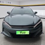 BYD Han L DM 2026 Model DM-p 180KM AWD Laser Radar Flagship Edition– Factory Price From China | CarBuyChina