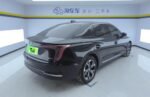 Hongqi E-QM5 2026 Model Basic Travel Edition– Factory Price From China | NVOVA - Image 2