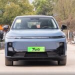 2026 Leapmotor B10– China Export Vehicle | NVOVA