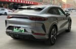 BYD Song L EV 2026 Smart Drive Edition 662KM Laser Radar Premium– Ready for Export From China | CarBuyChina - Image 2