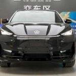 Volkswagen ID. UNYX 2026 Pure– Ready for Export From China | NVOVA