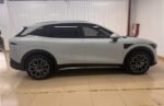 ZEEKR 7X 2026 Model, 100kWh Long-Range Rear-Wheel Drive Intelligent Driving Version.– Ready for Export From China | NVOVA - Image 3