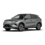 2026 BYD YUAN PLUS 510km Left Hand Drive Electric Intelligent SUV– Available From China | CarBuyChina - Image 4