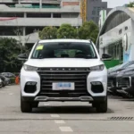 Exeed Txl SUV Gasoline Car– Wholesale Price From China | NVOVA