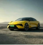 Lotus Emeya 600se Ultimate Electric Car– Wholesale Price From China | NVOVA - Image 2