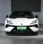 Lotus Emeya 600se Ultimate Electric Car– Wholesale Price From China | NVOVA