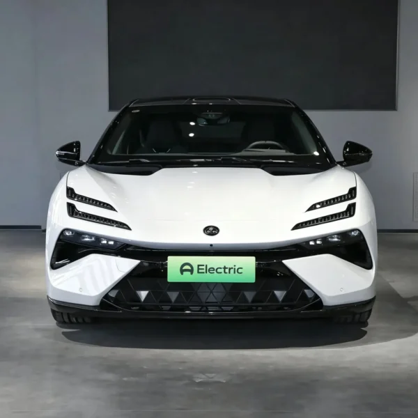 Lotus Emeya 600se Ultimate Electric Car– Wholesale Price From China | NVOVA