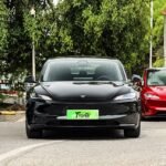 2026 Tesla Model 3– China Export Vehicle | CarBuyChina
