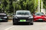 2026 Tesla Model 3– China Export Vehicle | NVOVA