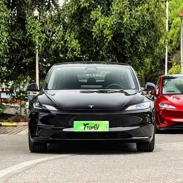 2026 Tesla Model 3– China Export Vehicle | NVOVA