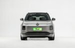 Volkswagen ID.ERA 9X 2026– Ready for Export From China | NVOVA