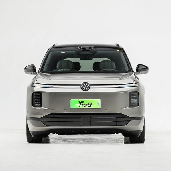 Volkswagen ID.ERA 9X 2026– Ready for Export From China | NVOVA