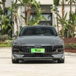 Audi A6L e-tron 2026– Ready for Export From China | CarBuyChina