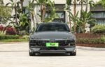 Audi A6L e-tron 2026– Ready for Export From China | NVOVA