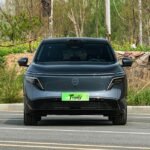 Nissan NX8 2026– Factory Price From China | NVOVA