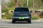 Nissan NX8 2026– Factory Price From China | NVOVA