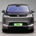 NIO ES9 2026– Ready for Export From China | NVOVA