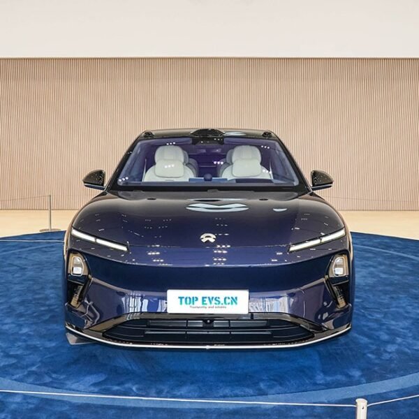 2026 NIO ET9– China Export Vehicle | CarBuyChina