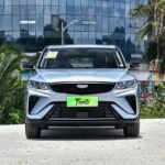 2026 Geely Binyue 1.5L– – Factory Price From China | NVOVA