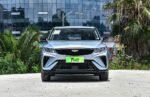 2026 Geely Binyue 1.5L– – Factory Price From China | CarBuyChina