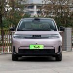 AION N60 2026– Ready for Export From China | CarBuyChina