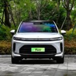 Baojun Huajing S 2026– Ready for Export From China | NVOVA