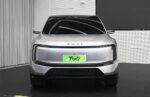 AUDI E7X 2026– Ready for Export From China | NVOVA