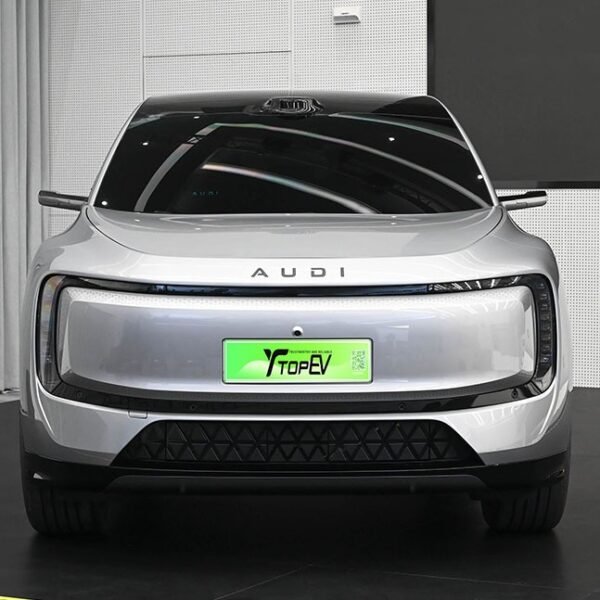 AUDI E7X 2026– Ready for Export From China | NVOVA