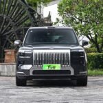 2026 Zeekr 9X– China Export Vehicle | CarBuyChina