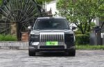 2026 Zeekr 9X– China Export Vehicle | NVOVA