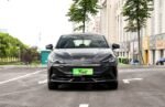 Volkswagen ID.UNYX 07 2026– Ready for Export From China | NVOVA