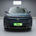 2026 Geely Galaxy M9– – Factory Price From China | CarBuyChina