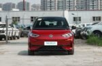 Volkswagen ID.3 GTX 2026– China Export Vehicle | NVOVA