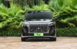 GWM WEY Gaoshan 7 2026– Factory Price From China | NVOVA