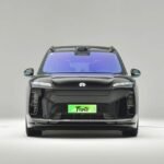 NIO ES8 2026– – Factory Price From China | CarBuyChina
