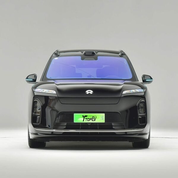 NIO ES8 2026– – Factory Price From China | CarBuyChina