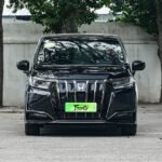 Honda Elysion 2026–– Factory Price From China | CarBuyChina