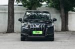 Honda Elysion 2026–– Factory Price From China | CarBuyChina