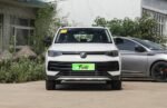 2026 Volkswagen Tharu– China Export Vehicle | CarBuyChina