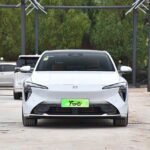 Buick Electra L7 2026– Factory Price From China | NVOVA