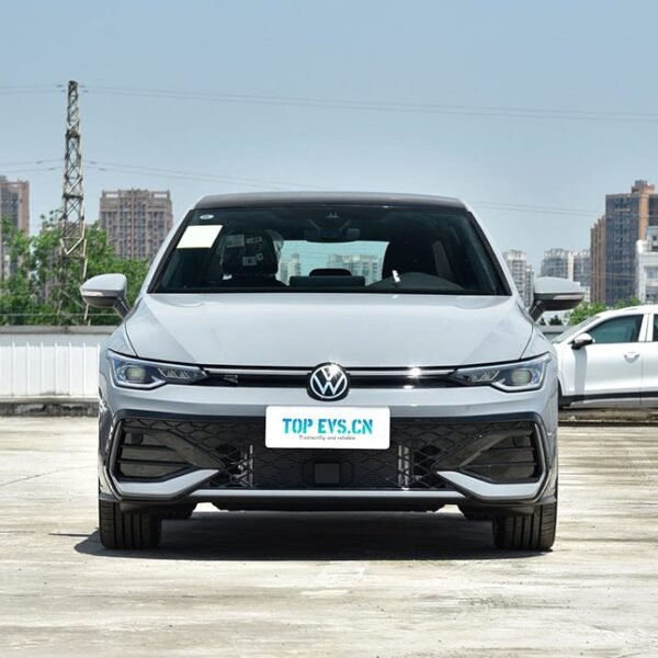 Volkswagen Golf 2026– China Export Vehicle | NVOVA