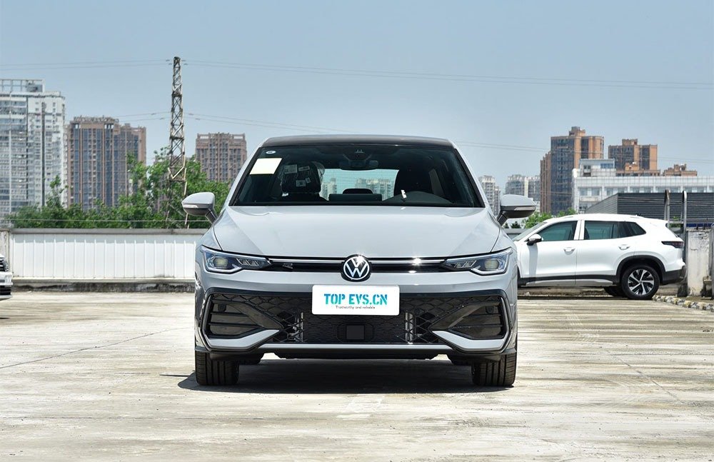 imgi_3_1_3(21) Volkswagen Golf 2026– China Export Vehicle | NVOVA - Image 1