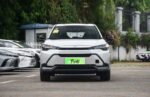 Toyota Frontlander 2026 2.0L– Factory Price From China | CarBuyChina